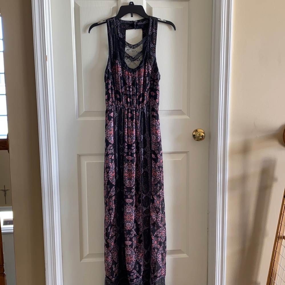 Free People Maxi Dress
